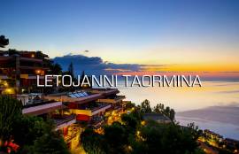Letojanni villaggio sul mare Taormina