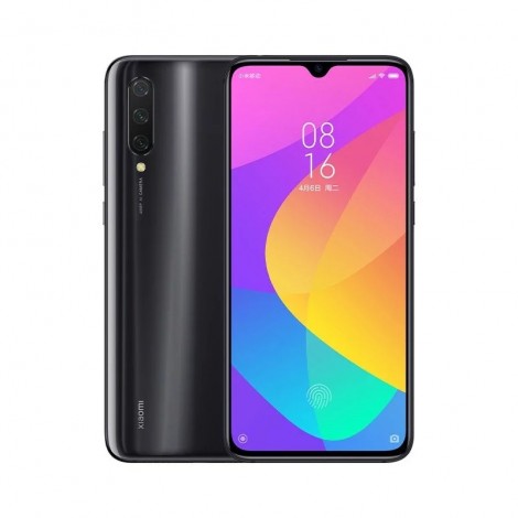 Xiaomi MI 9 Lite 64GB Nero	Italia	