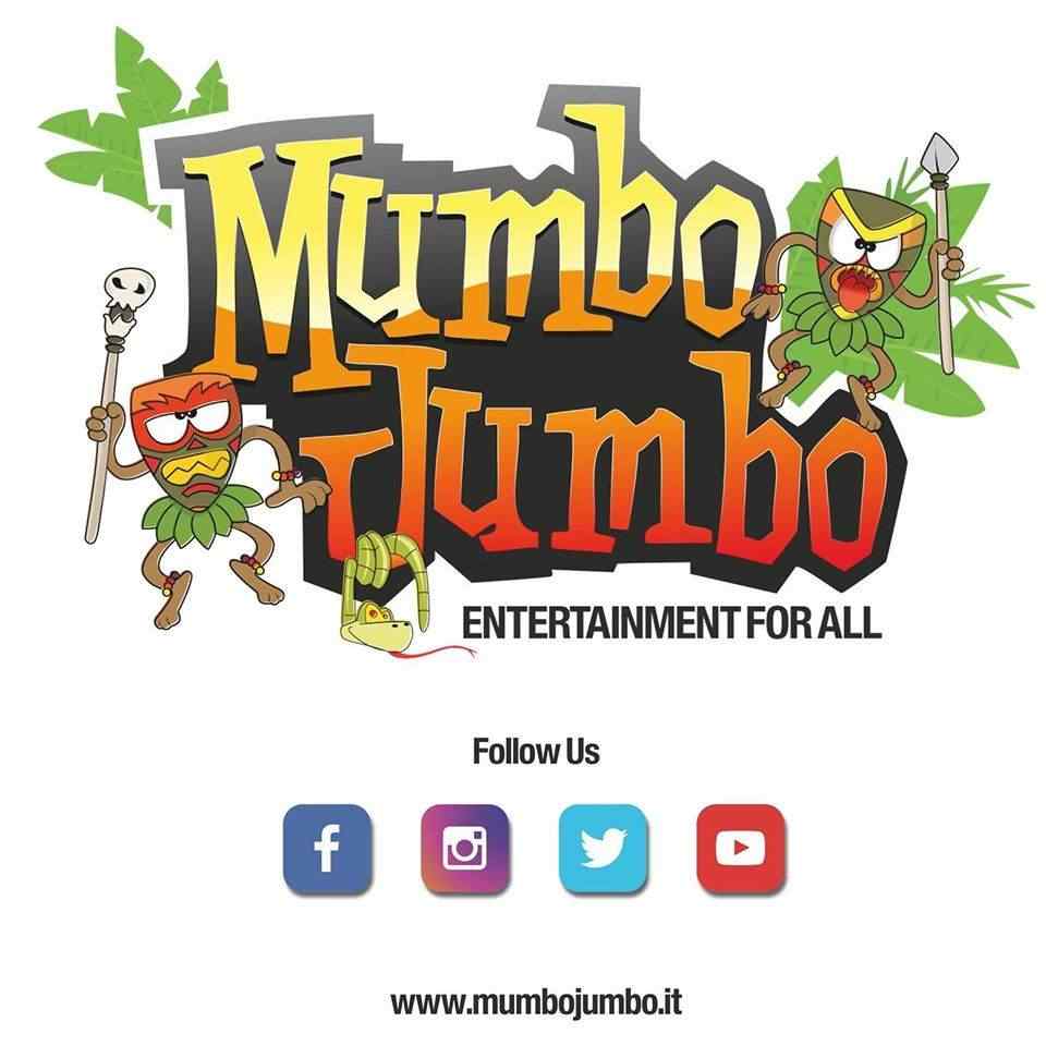 MUMBO JUMBO ANIMAZIONE RICERCA ANIMATORI MINICLUB 