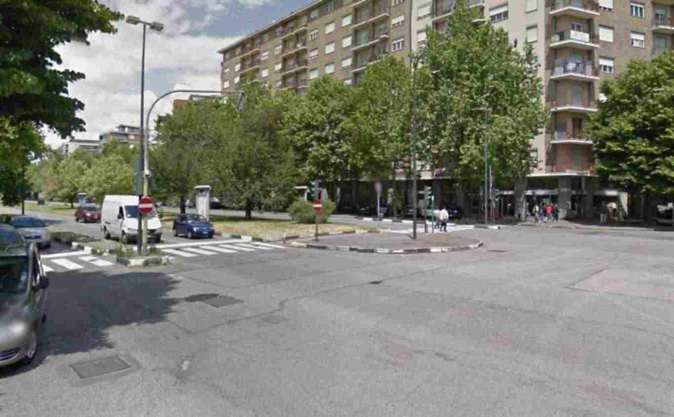 Appartamento su due livelli