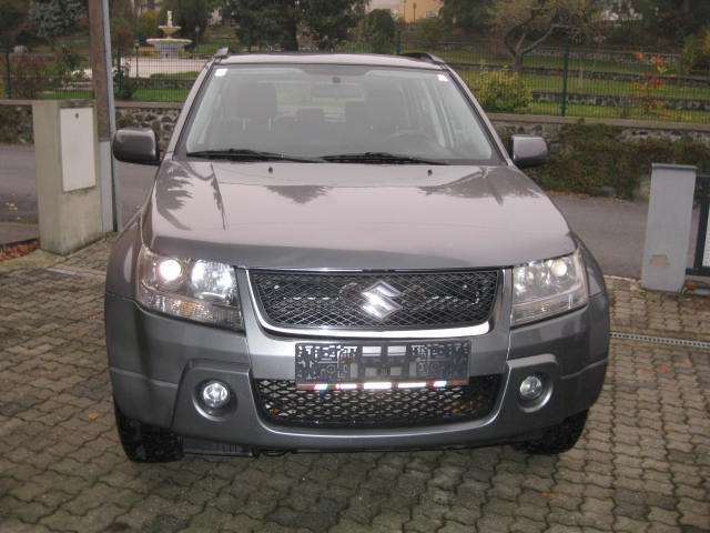 Suzuki Grand Vitara 1,9 DDiS deluxe