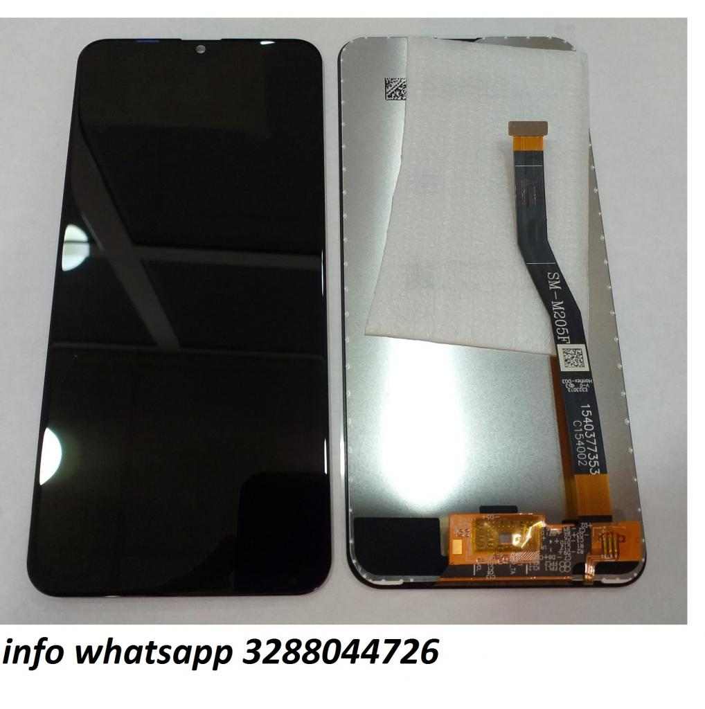 Lcd display samsung A21 A31 A41 A51 A71 M10 M20 M30 M40 M50 M70