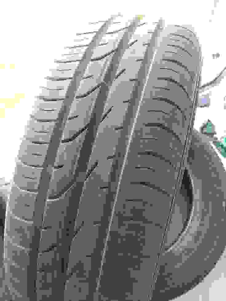 Gomme 185 60 15 Continental & Hankook