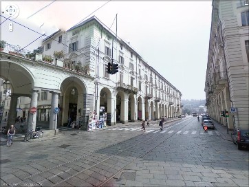 Adiacente via PO - A SINGLE