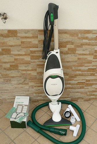 VORWERK FOLLETTO VK 150 