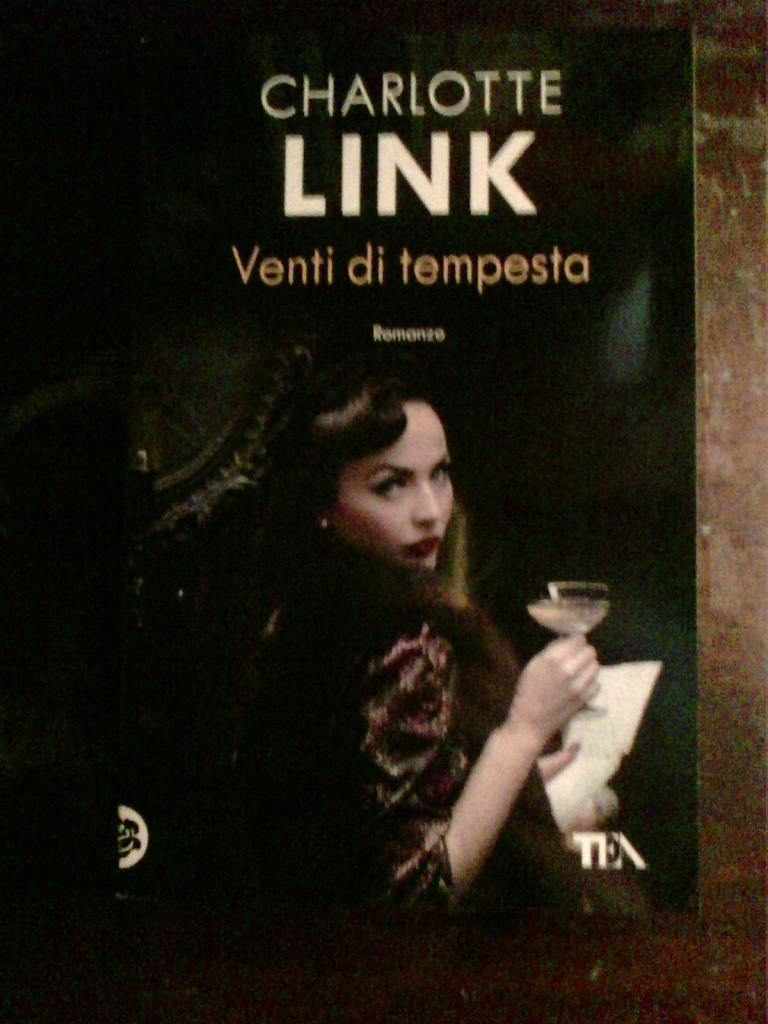 Charlotte Link - Venti di tempesta (3 vol.)