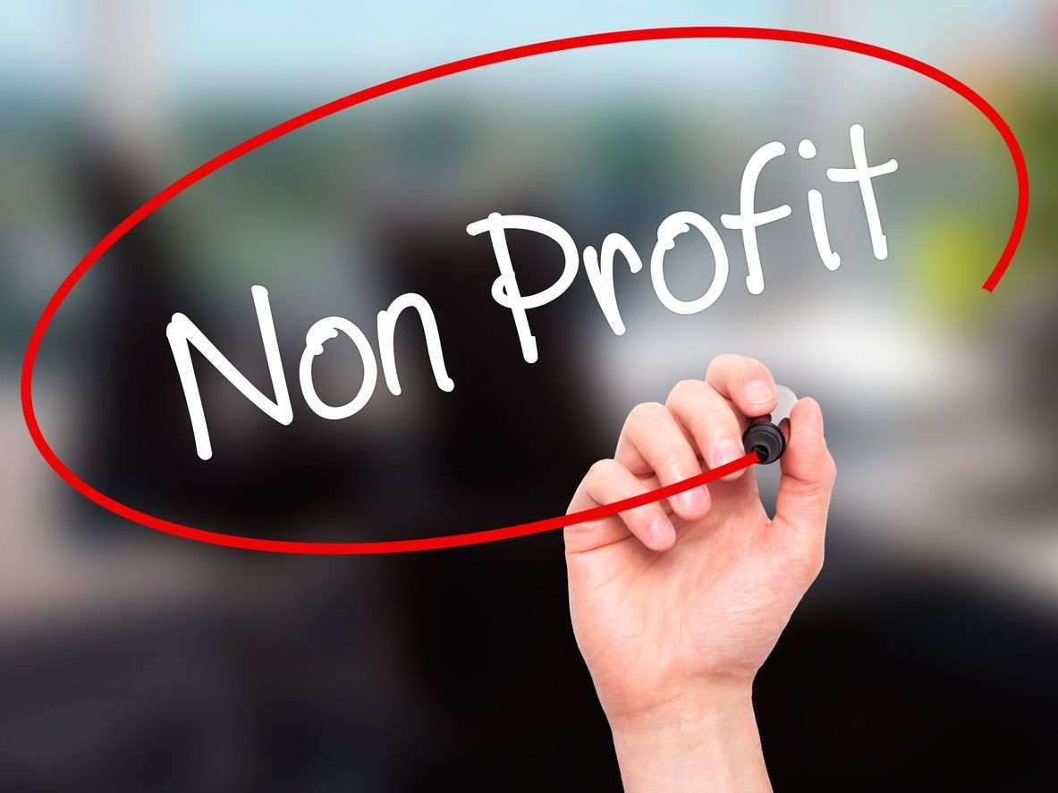 Socio associazione NO PROFIT per il social