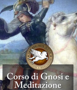 Corso di gnosi e meditazione