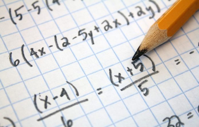 RIPETIZIONI DI MATEMATICA, FISICA E CHIMICA