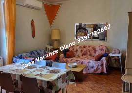 Appartamento Diano Marina in pieno centro storico