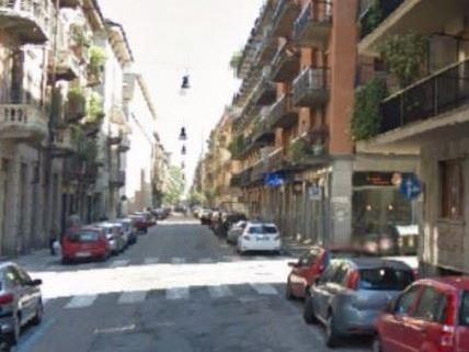 QUADRILOCALE IN ZONA SAN SALVARIO