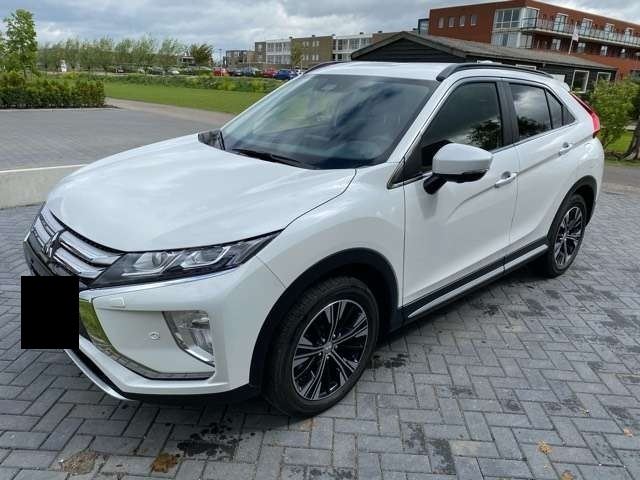 Mitsubishi Eclipse Cross 1.5 DI-T First