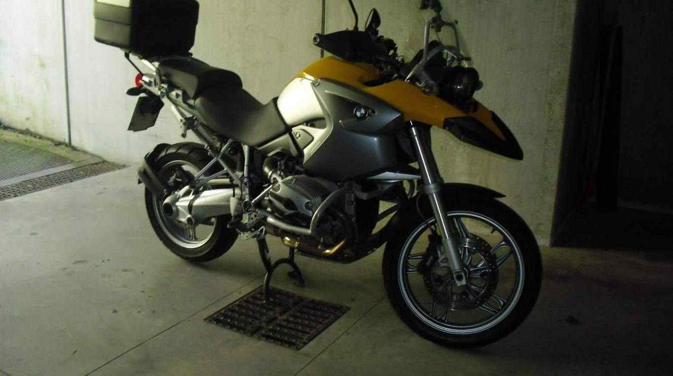 VENDO MOTO IN OTTIMO STATO DA VEDERE