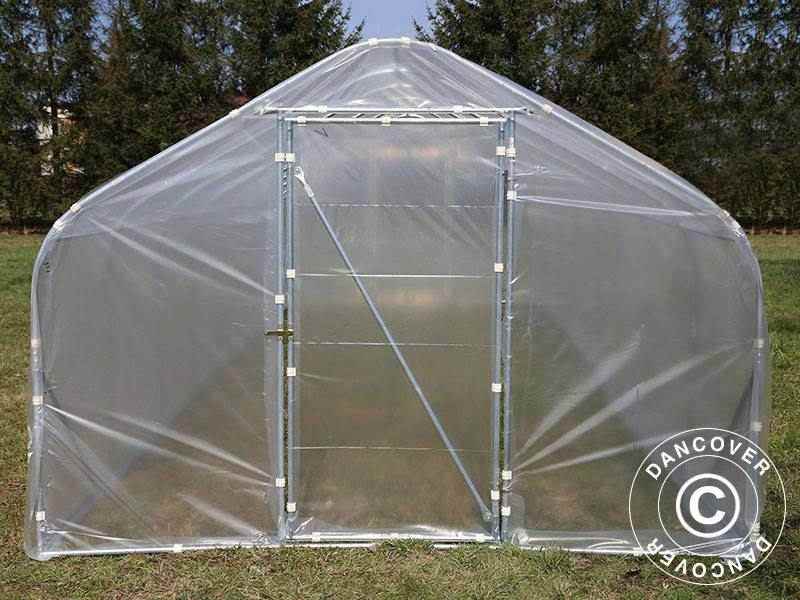 Serra Tunnel SEMI PRO 3x8,75x2,15m