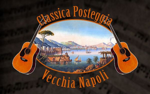 la Posteggia napoletana 