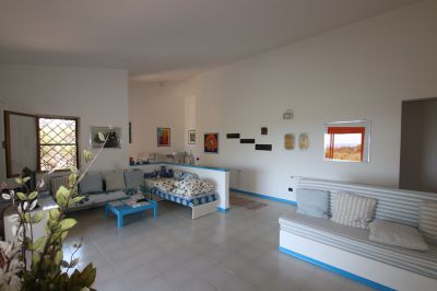 Villino Ginepro San Teodoro 