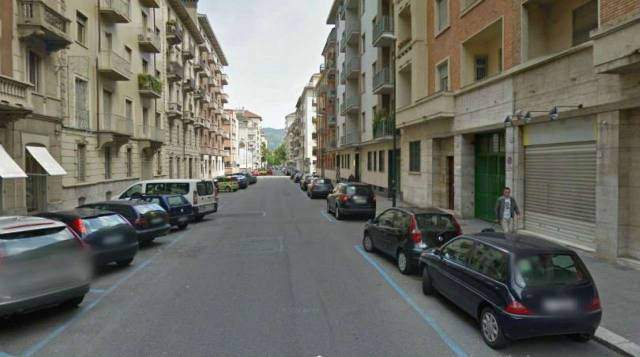 Bilocale signorile libero subito