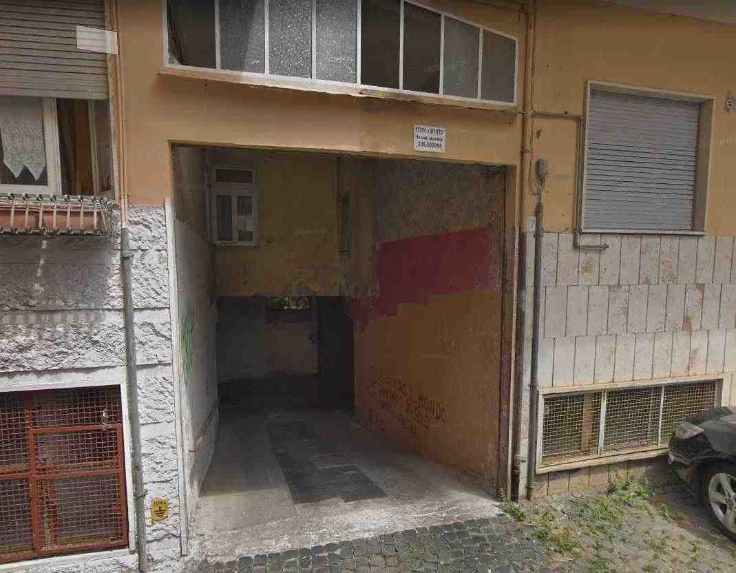 Posto auto in garage zona San Salvatore