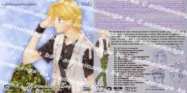 Marmalade Boy - Serie integrale in DVD