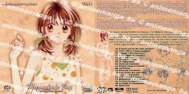 Marmalade Boy - Serie integrale in DVD