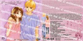 Marmalade Boy - Serie integrale in DVD