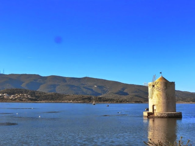 Italiano per stranieri a Orbetello