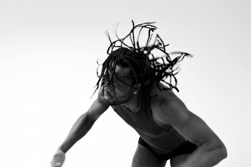 Corso di Danza Afro Contemporanea  