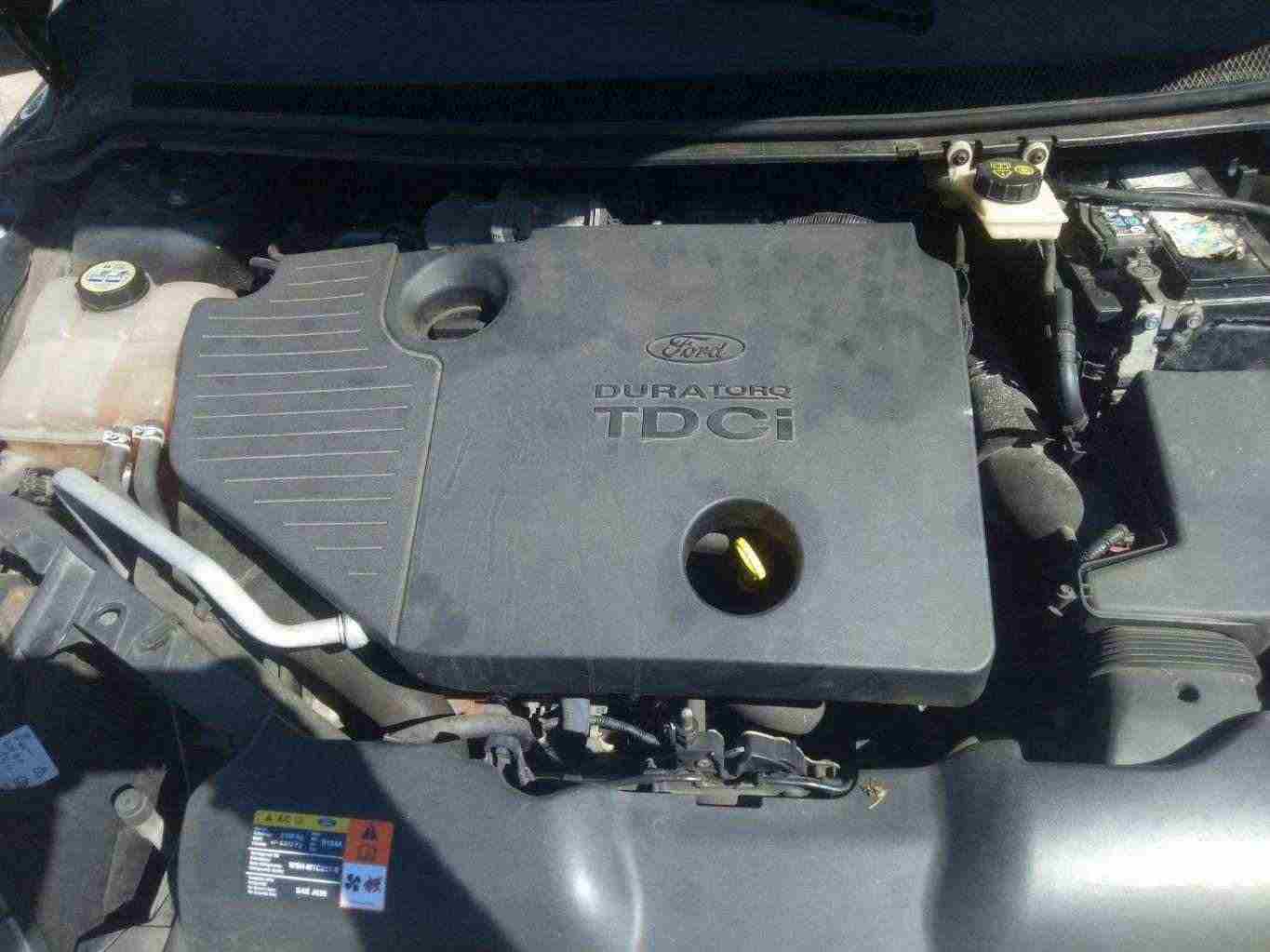 Motore Ford Focus 1800 TDCI KKDA