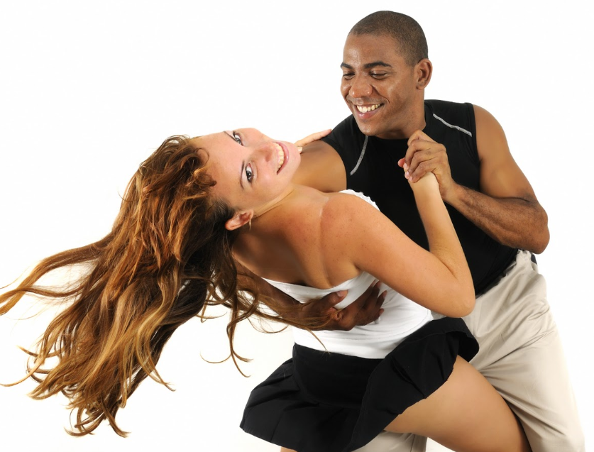 Corso di Salsa e Bachata  