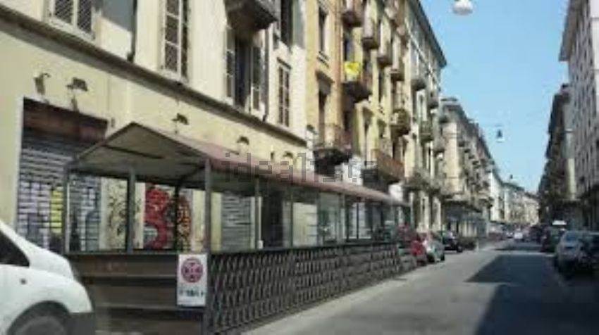 san salvario libero da subito