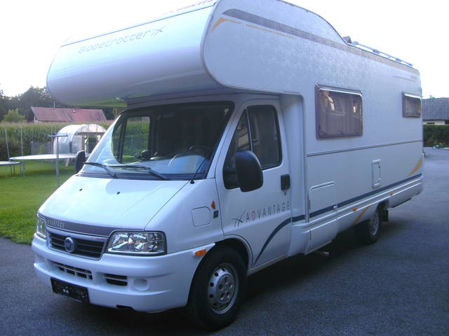 Fiat Ducato ADVANTAGE