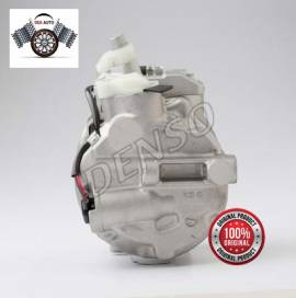 Compressore climatizzatore mercedes classe DENSO c s m A0002306511 