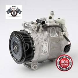 Compressore climatizzatore mercedes classe DENSO c s m A0002306511 