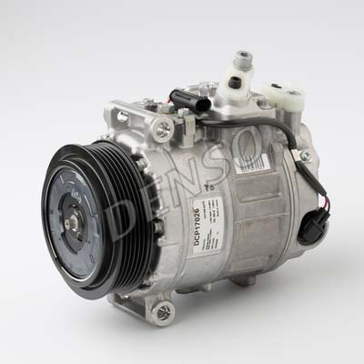 Compressore climatizzatore mercedes classe DENSO c s m A0002306511 