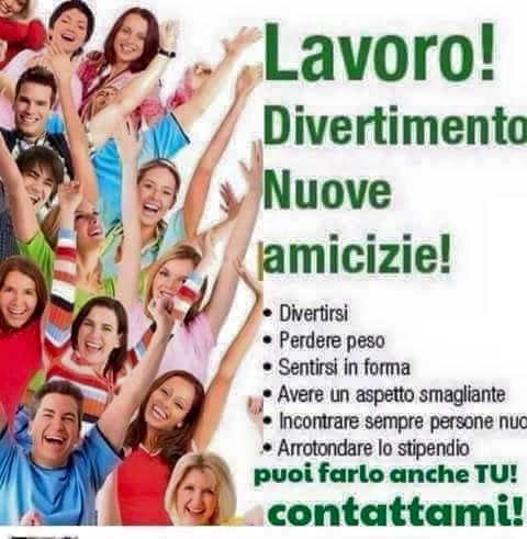 Herbalife benessere fisico e finanziario!!!