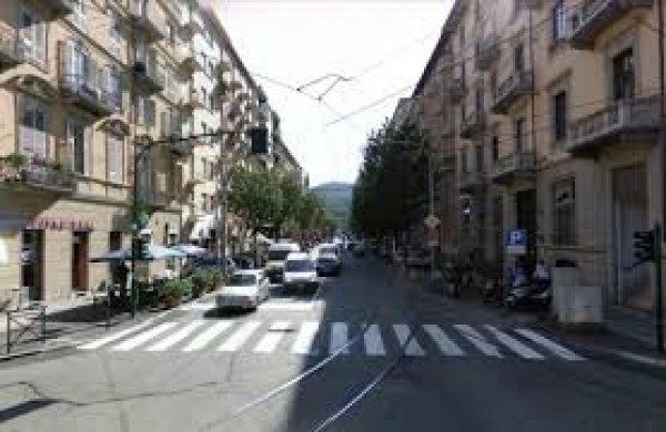 Alloggio di prestigio in Corso Raffaello
