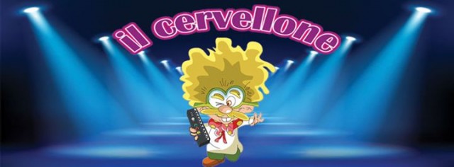 Il Lunedì Cervellone Quiz Game 