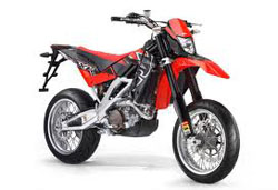 >> Aprilia SXV RXV 450/550 Manuale Officina di riparazione in ITALIANO