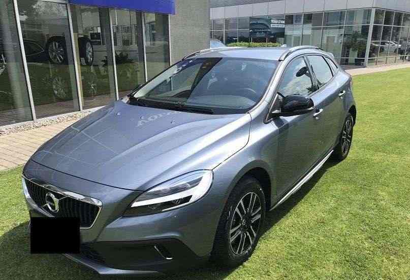 Volvo V40 Cross Country T3  Momentum