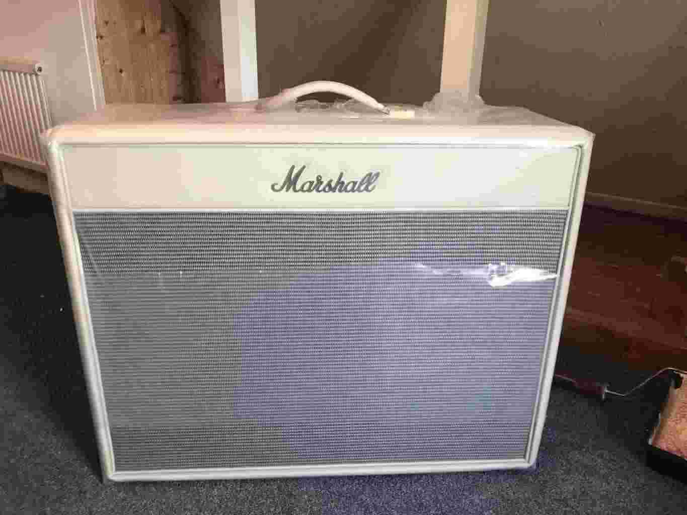 Jaguar Marshall Amplifier 2003 Edizione limitata