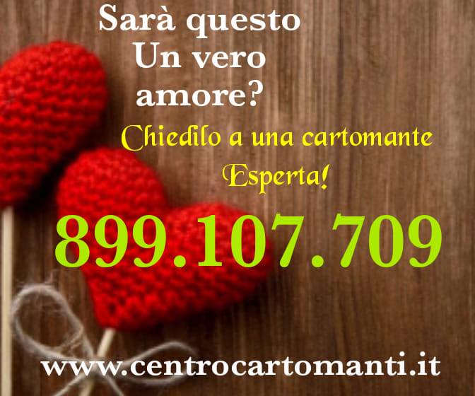 centrocartomanti sei in cerca di risposte? 899.107.761