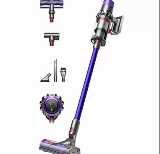 ASPIRAPOLVERE DYSON V11 ANIMAL+ SENZA FILO CORDLESS SENZA SACCO SCOPA ELETTRICA