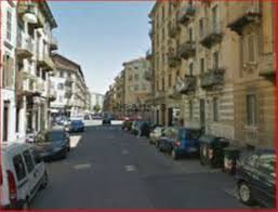Trilocale pressi Via Moretta