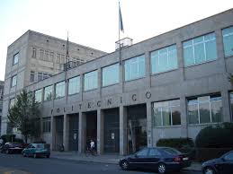 Politecnico 3 singole - doppi servizi