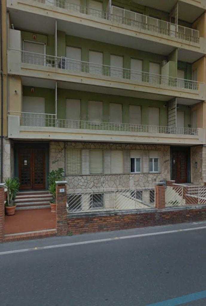 Alassio,appartamento vacanza 6/8 posti