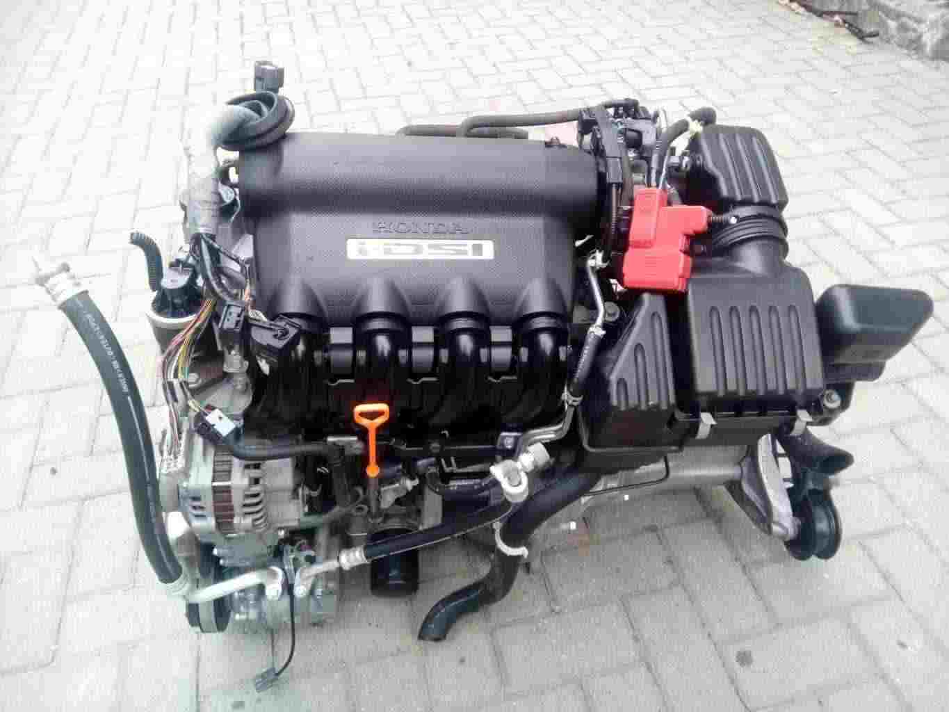 Motore Honda JAZZ 1200 16v L12A1