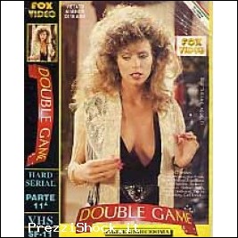 Serial double game tracey adams & joy karin's anni 80/90