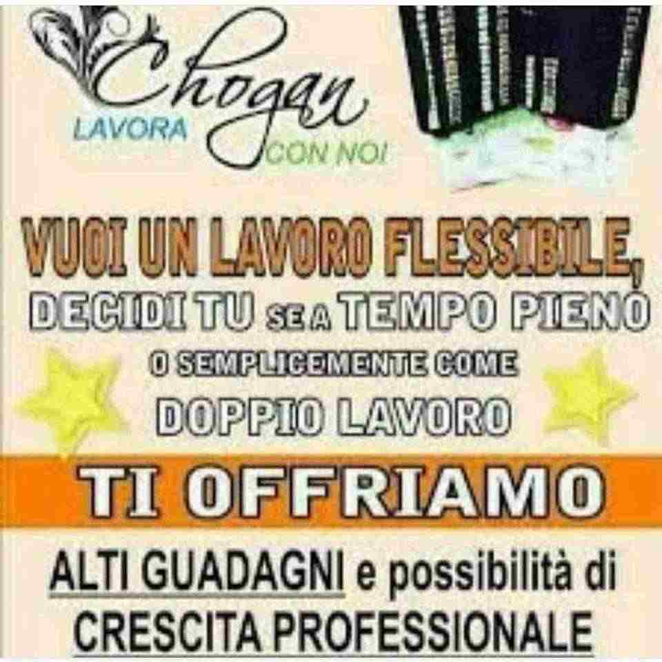 Vendita di profumi e non solo,50% guadagno sulle vendite