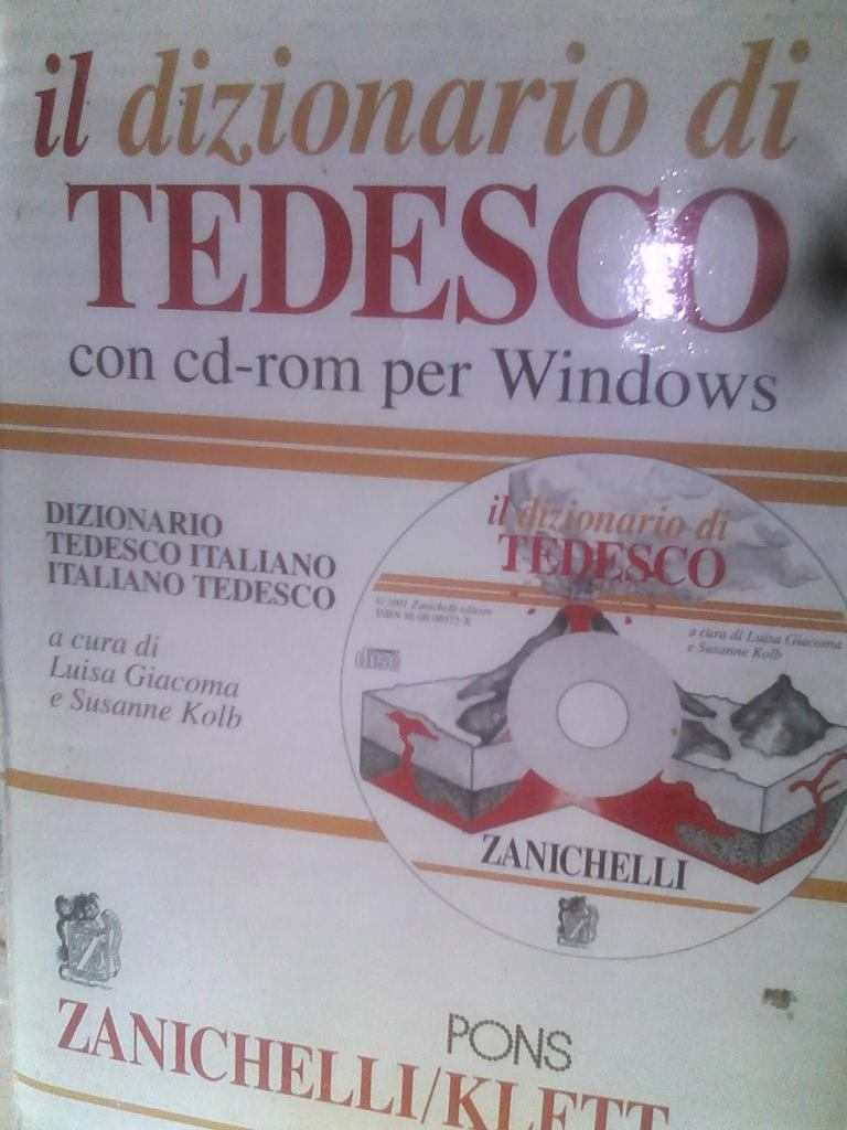 traduzioni in tedesco