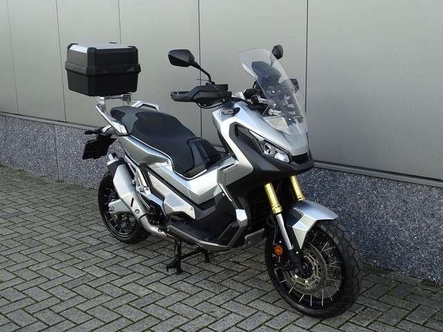 Honda X-ADV 750 X ADV 750 Scooter